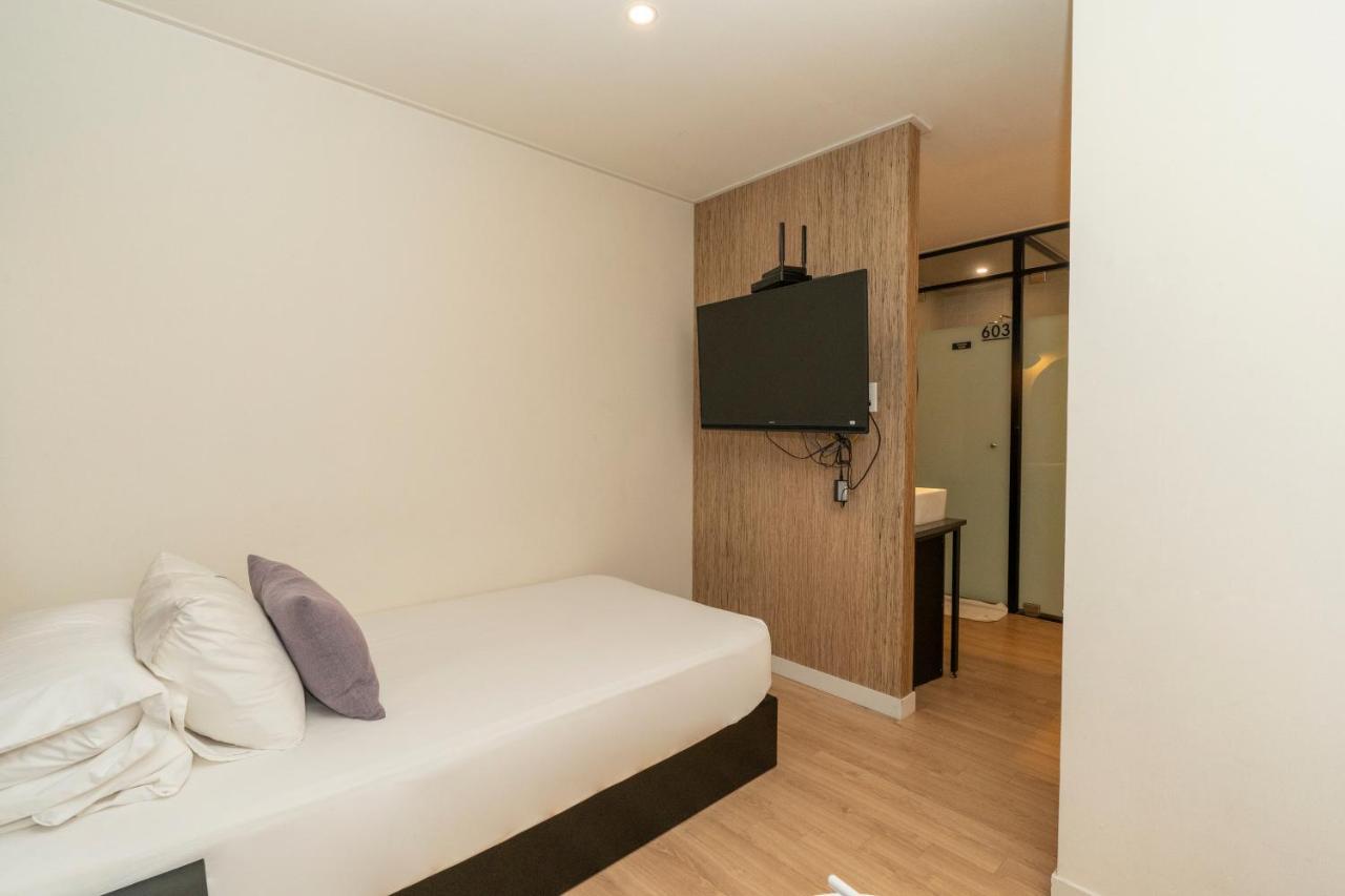 No. 25 Signature Hotel Daecheong Busan Exteriör bild