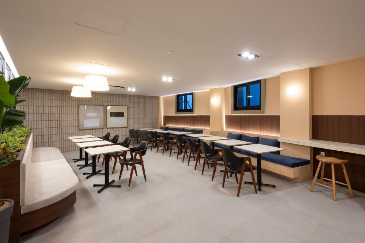 No. 25 Signature Hotel Daecheong Busan Exteriör bild