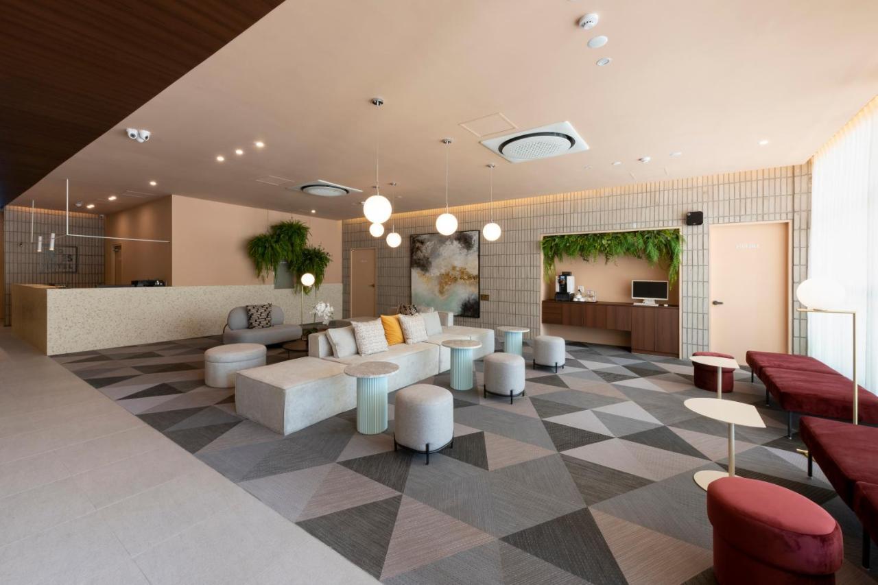 No. 25 Signature Hotel Daecheong Busan Exteriör bild
